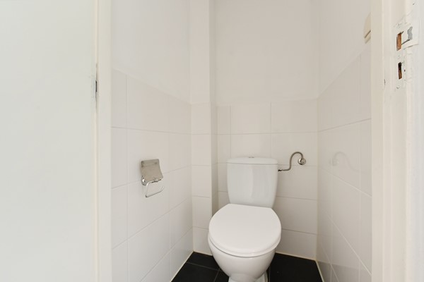 Medium property photo - Capadosestraat 88, 2523 AG Den Haag